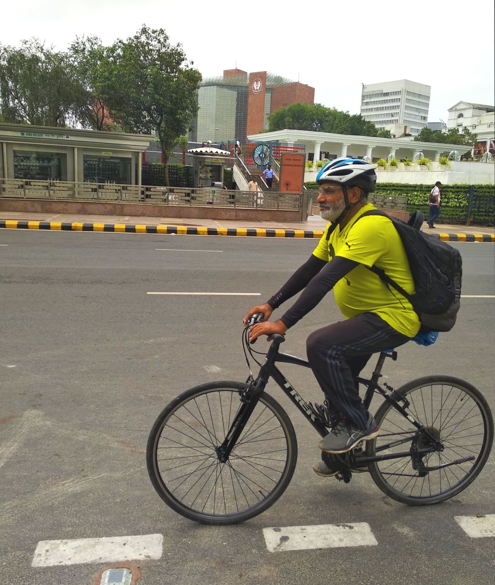Cycle Diaries tweet media
