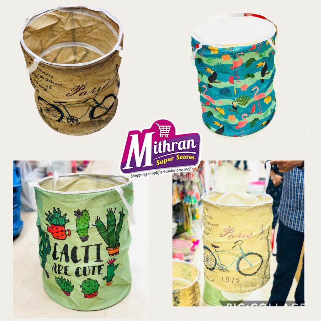 Good News For Residents!! New products are available!!

Mithran Super Stores Guduvancheri is a Complete Super Store for all Kind of Shopping...

The one Stop Solution for All your Daily needs!!

For Contact: 9840437736