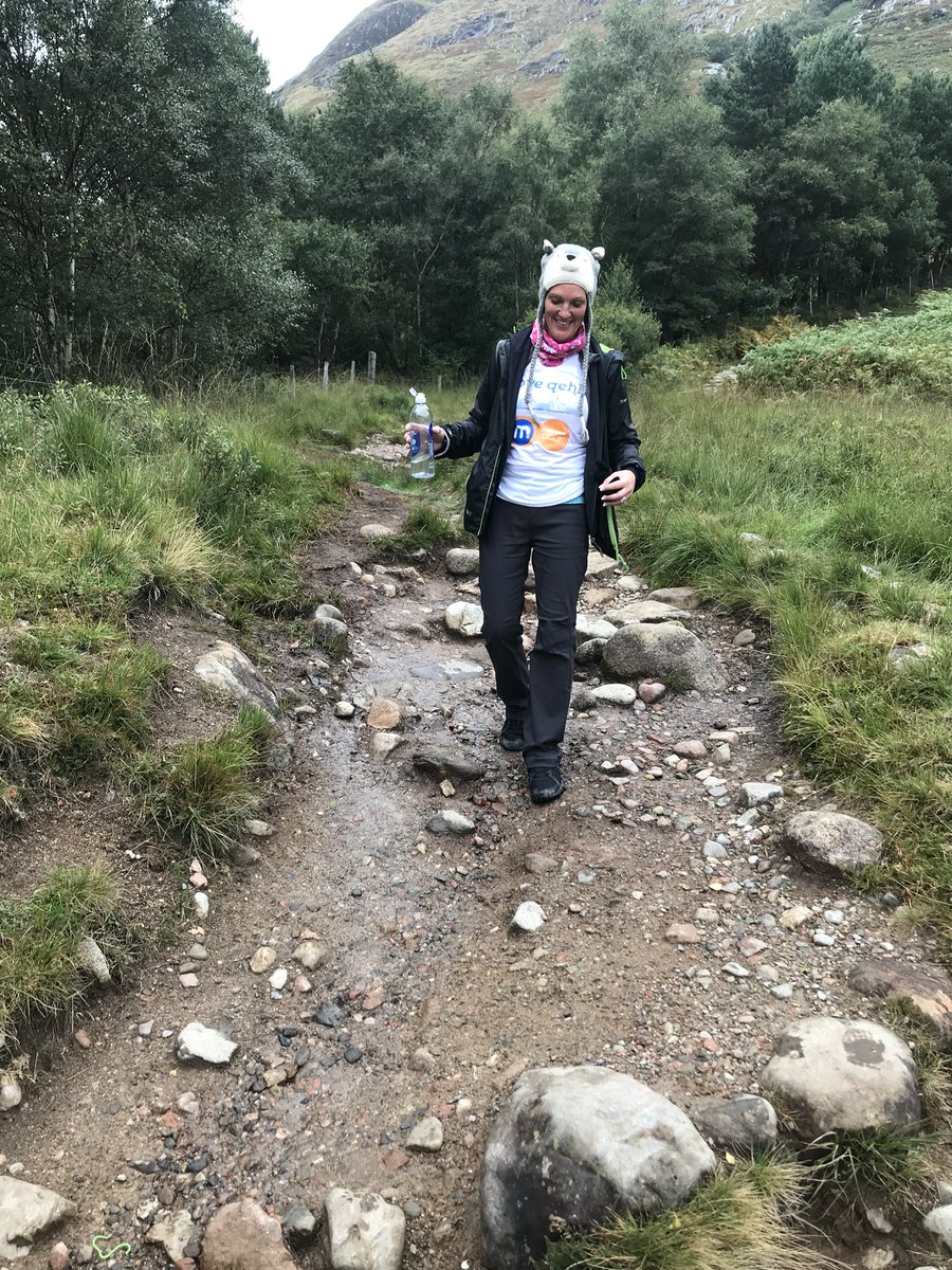 paulath47600307's tweet photo. Ben Nevis Done!! Just 5 more to do! @fraserbearbates @motorpoint @SnackFitUk @NHSOBRFC1 @QEHBCharity https://t.co/4MqLNucu90 https://t.co/v9J4dKRMYo