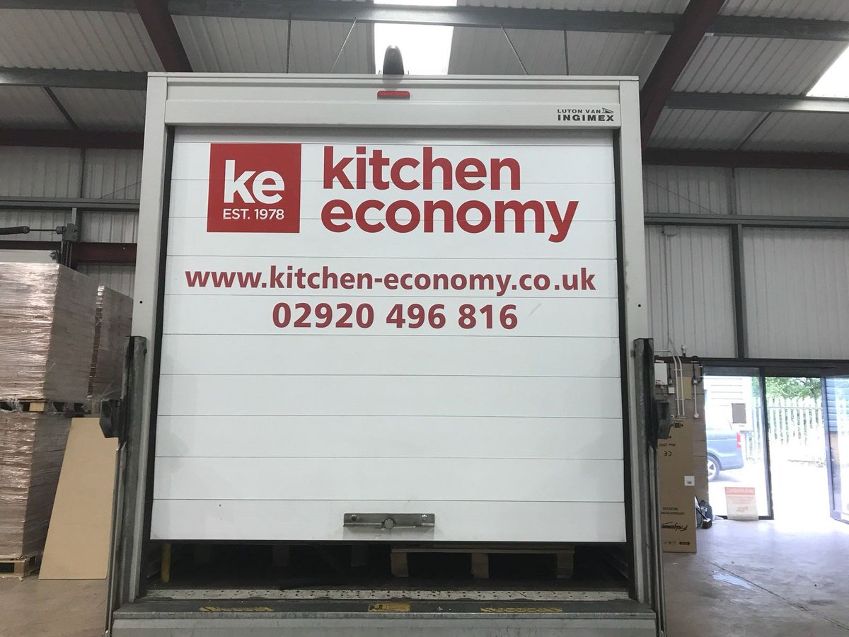 KitchenEconomy's tweet photo. When you purchase an appliance from us, why not take advantage of the delivery and installation service that everyone is raving about? https://t.co/akebXoiRFC https://t.co/f4hVPbOE3u