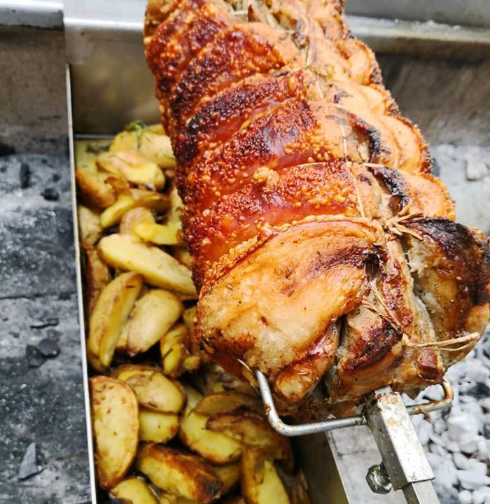 Qui si sente profumo.... #cronoeventi #mutinaboica