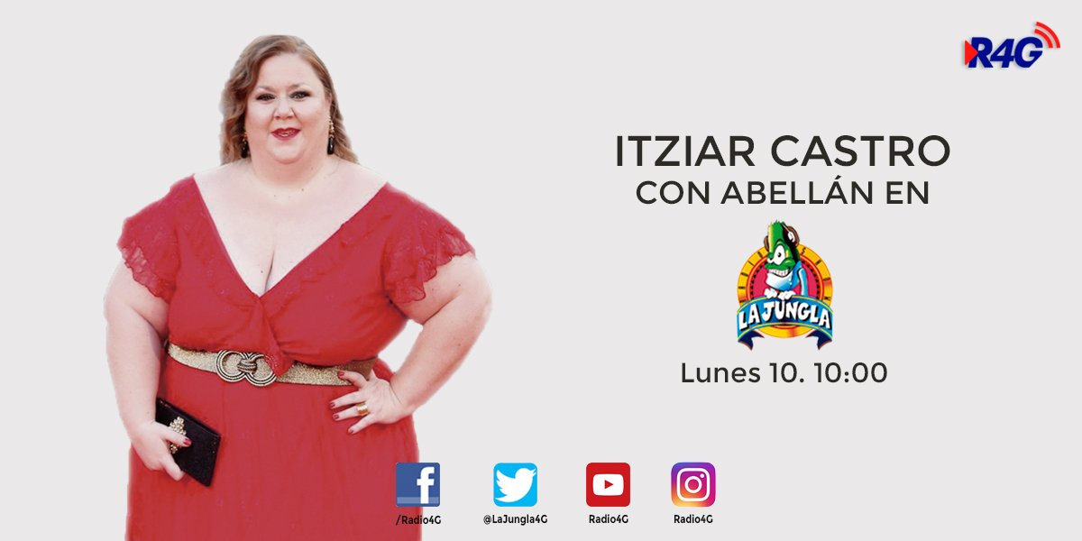 ITZIAR CASTRO - Página 2 DmfG5mDXcAAxcxu