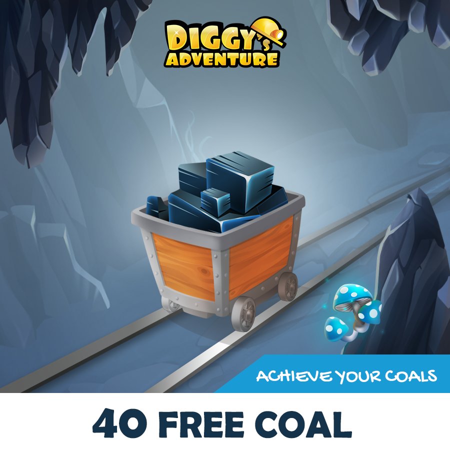 diggysadventure tweet picture