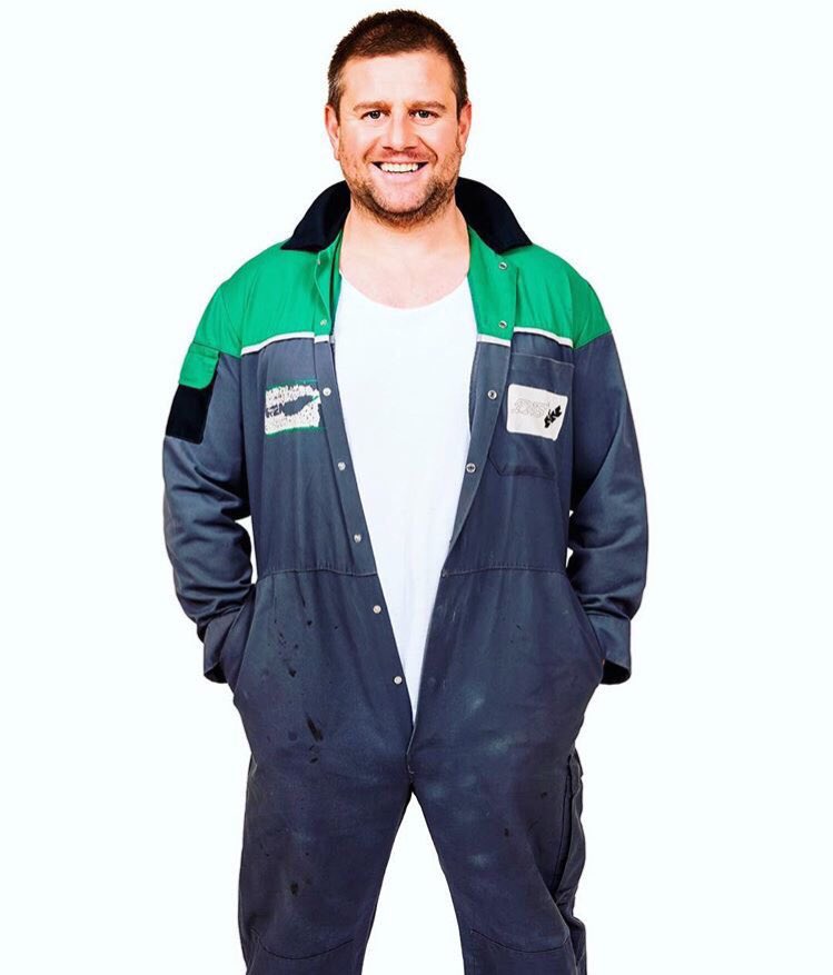 A standing ovation for last nights opening performance of <a href="/FullMontyPlay/">The Full Monty</a> and plenty more to come I’m sure! There are still tickets available but grab them quick because it’s highly likely to be SOLD OUT!