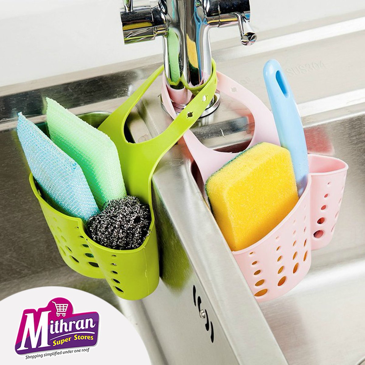 Good News For Residents!! New products are available!!

Mithran Super Stores Guduvancheri is a Complete Super Store for all Kind of Shopping...

The one Stop Solution for All your Daily needs!!

For Contact: 9840437736