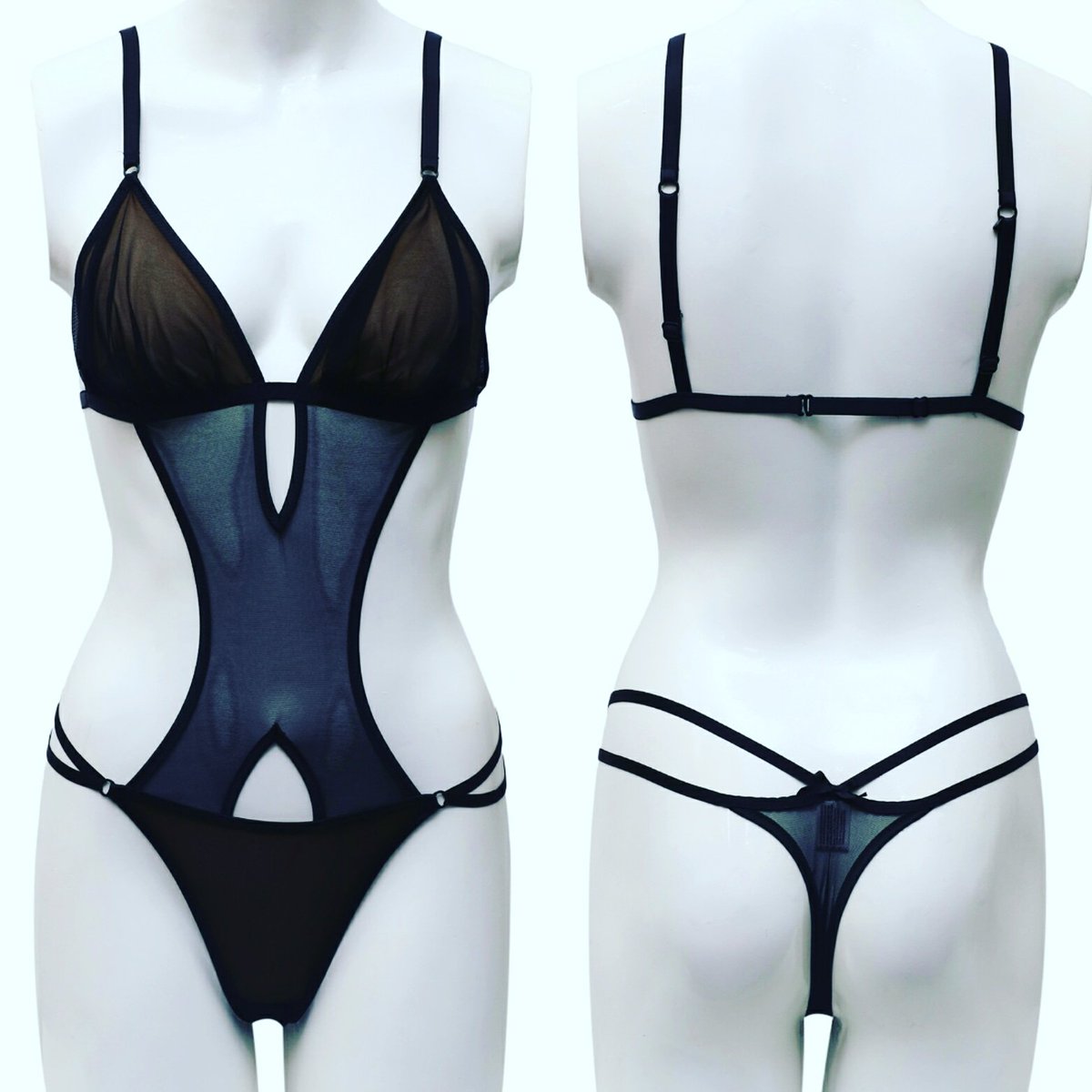 TheBellesa1's tweet photo. Seductive black Babydoll can make feel woman hot and sexy. Available in S/M 
#bellesalingerie @korum_mall  #lingerie #babydoll #sexy #black #lingeriestore #boutique #fashionlingerie #fashionblogger https://t.co/fzagi3pAgY