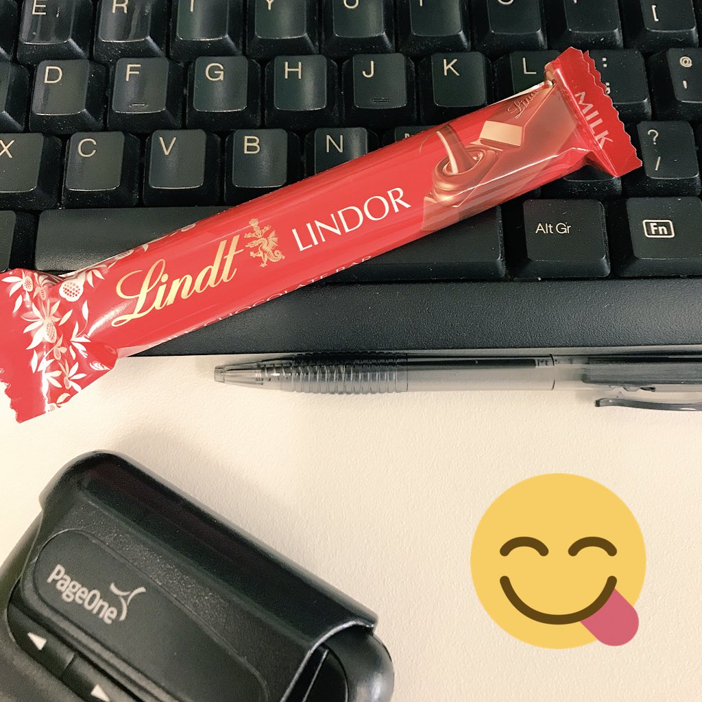 Lucy Goodwin (@sltgooders) on Twitter photo Thank you so much <a href="/LindtUK/">Lindt UK</a> for the #MomentOfBliss - very much needed following a busy morning on the wards <a href="/ASPHFT/">Ashford & St Peter's</a> <a href="/asphSB/">ASPH Staff Benefits</a> <a href="/asphrecruitment/">ASPH Careers</a> Thank you so much <a href="/LindtUK/">Lindt UK</a> for the #MomentOfBliss - very much needed following a busy morning on the wards <a href="/ASPHFT/">Ashford & St Peter's</a> <a href="/asphSB/">ASPH Staff Benefits</a> <a href="/asphrecruitment/">ASPH Careers</a>