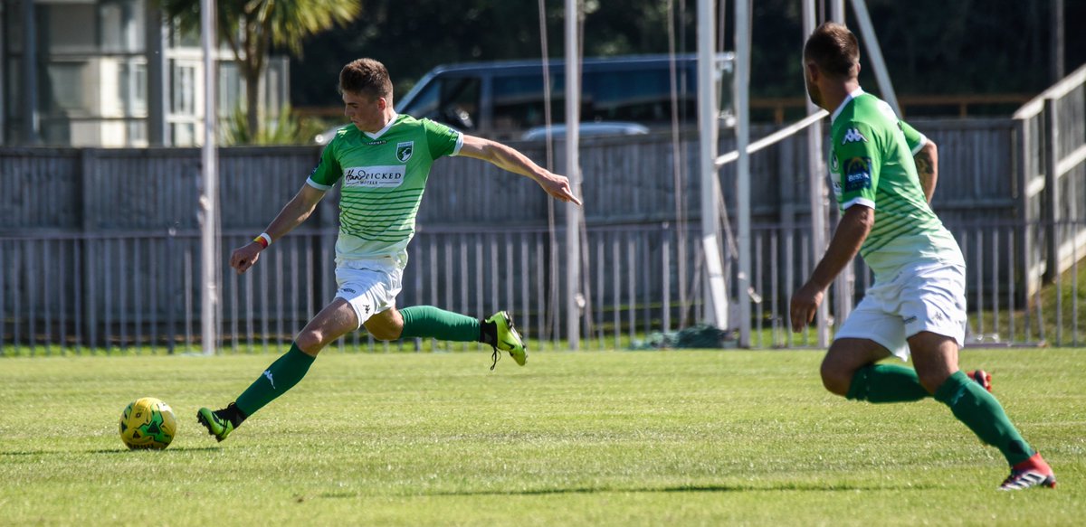 GuernseyFC's tweet photo. As if his week hasn't already been exciting enough after 'that goal', midfielder Charlton Gauvain has been invited to train with Championship side @BristolCity U23 squad. @TonyVanceGSY will also take the opportunity to observe training for the week. More: https://t.co/De1kN4A5th. https://t.co/MPQjdrYvDu