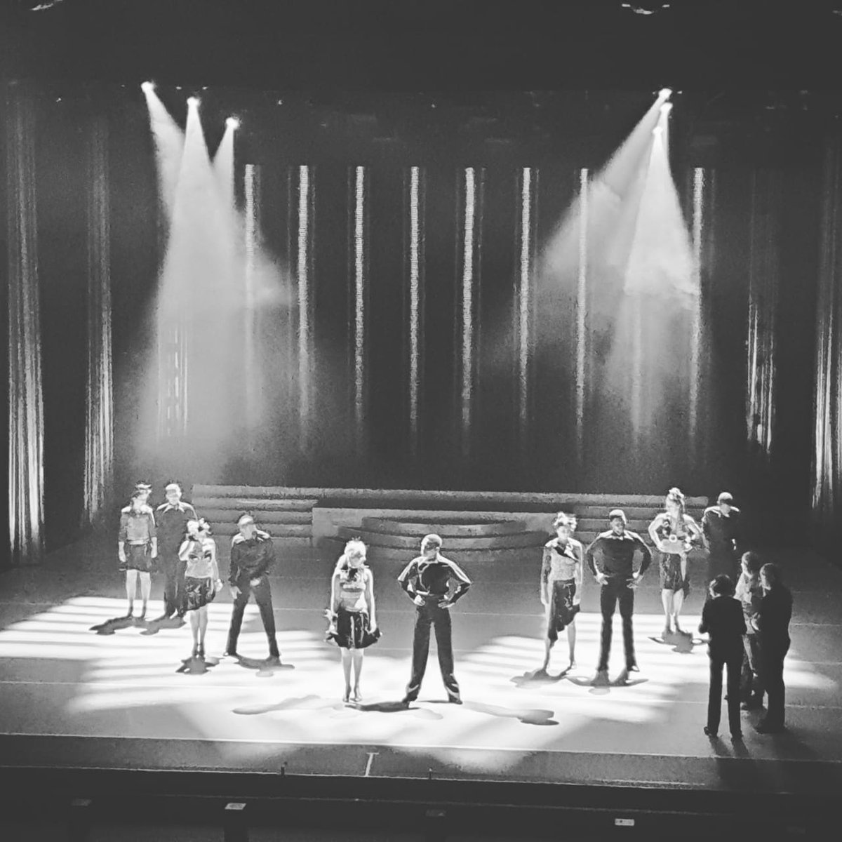 Seth_BenDbn's tweet image. Tonight it&apos;s start of Shall we dance at the Playhouse house Opera theatre #DanceBasics #ballroom #latinamerican #SlowFoxtrot #Samba