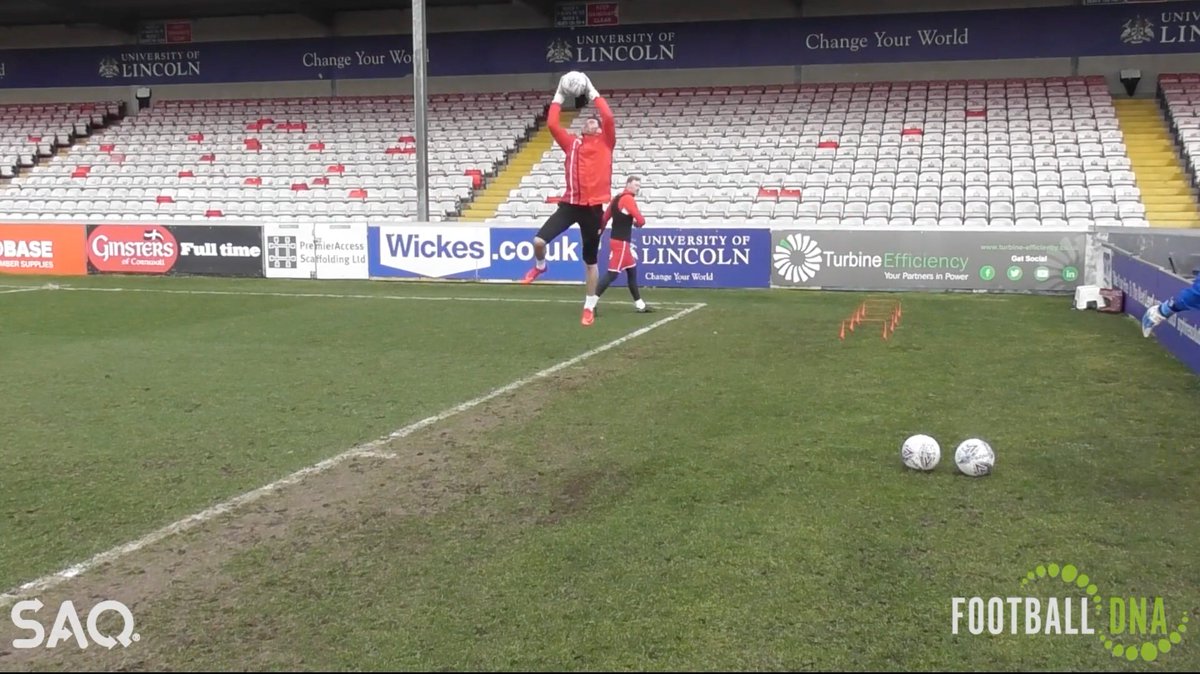 Football DNA (@footballdna_) on Twitter photo NEW VIDEO 📽️ NOW LIVE 🚨 SAQ with GK Actions . See it here with Over 7⃣5⃣ Goalkeeping Drills & Sessions at footballdna.co.uk/sessions/sessi… <a href="/SAQsports/">SAQ International</a> NEW VIDEO 📽️ NOW LIVE 🚨 SAQ with GK Actions . See it here with Over 7⃣5⃣ Goalkeeping Drills & Sessions at footballdna.co.uk/sessions/sessi… <a href="/SAQsports/">SAQ International</a>