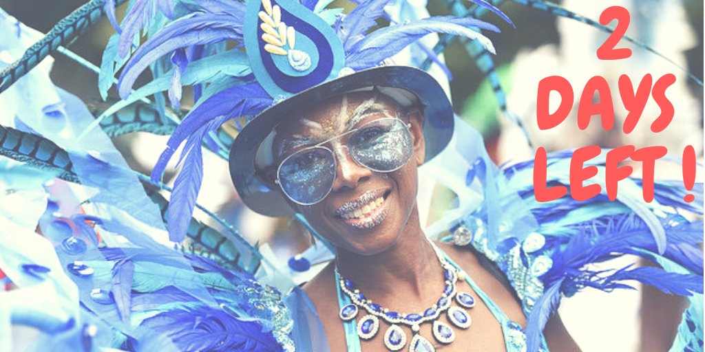 HackneyLive's tweet image. We will be streaming live from 1pm on Sunday at hackneylive.co.uk #HackneyCarnival