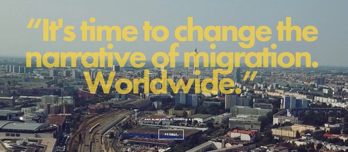 Exciting news community. We’ve launched our brand new website mailchi.mp/1ee2e81954e4/w…