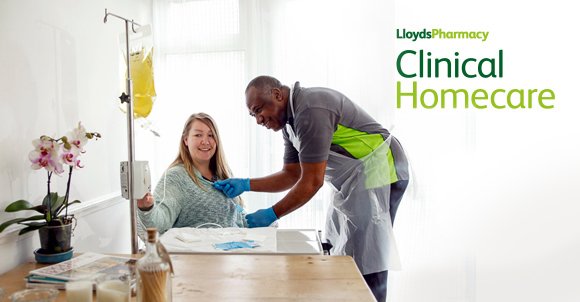 Clinical Home Care