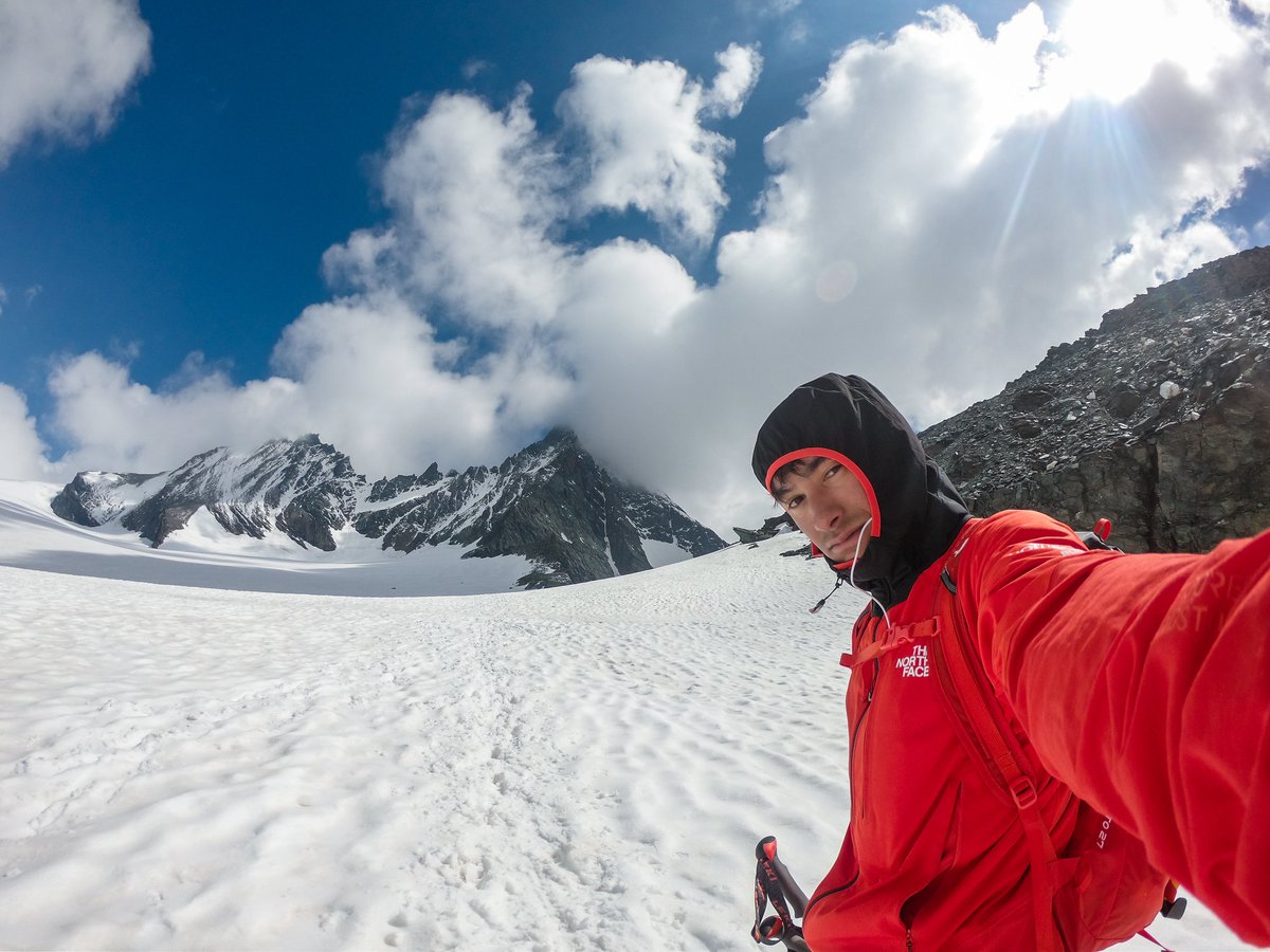 david lama