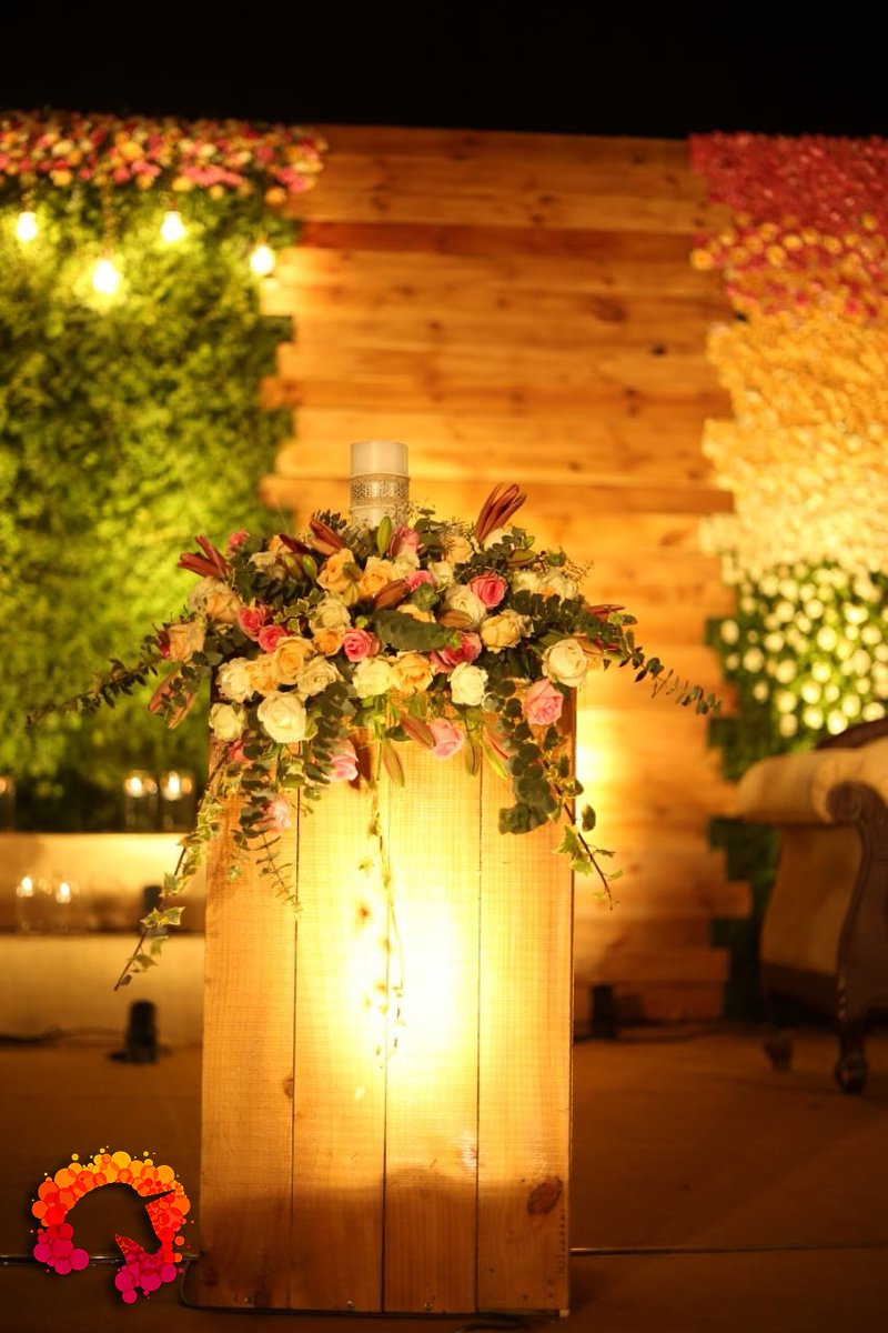UnicornEvents's tweet photo. Wedding Floral &amp; Stage Decorations from Sanah &amp; Jacob wedding by Unicorn Wedding Planners. #weddingdecorations #floraldecoration #UnicornWeddingPlanners https://t.co/Ltg6KkLzrR