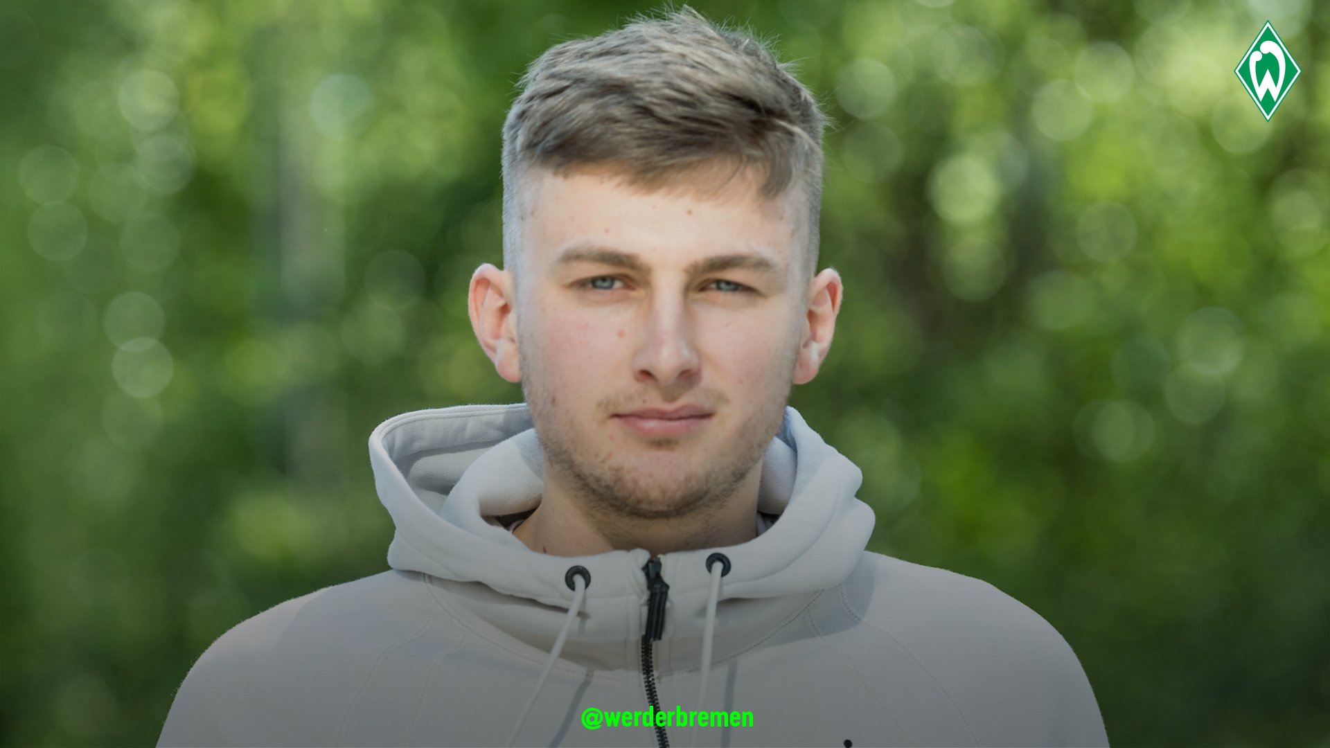 SV Werder Bremen on Twitter: "3️⃣ Wochen nach seiner ...