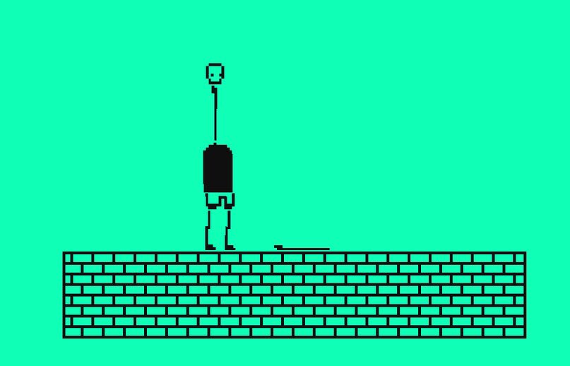 Pixel_Error_'s tweet image. Lol. Level: Construction.
#unity #pixelart #unity3d #indie #indiedev #madewithunity #gaming #indiedevhour #indiegame