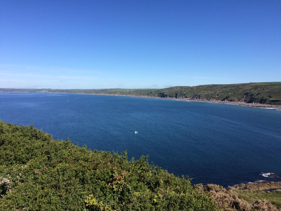 CapturingRCoast's tweet photo. #CoCoastSW are hosting a @mcsuk #GreatBritishBeachClean on Sunday 16th Sept at Tregantle Beach, Whitsand Bay... come join us! https://t.co/8fqUFKRIBy https://t.co/BjSCZHq3my