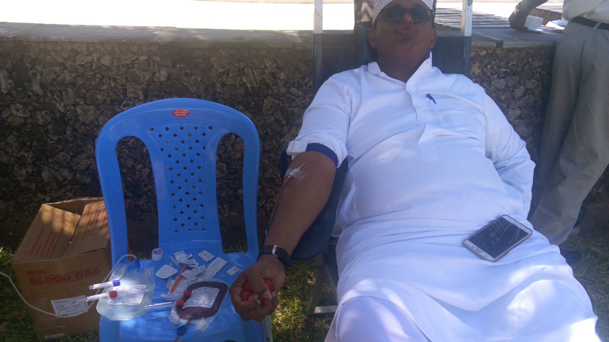 Shujaa_Sadia Hussein (HSC) tweet media