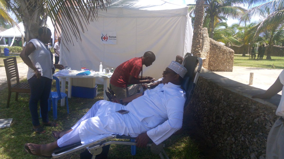 Shujaa_Sadia Hussein (HSC) tweet media