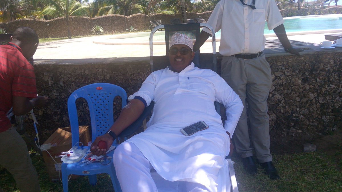 Shujaa_Sadia Hussein (HSC) tweet media