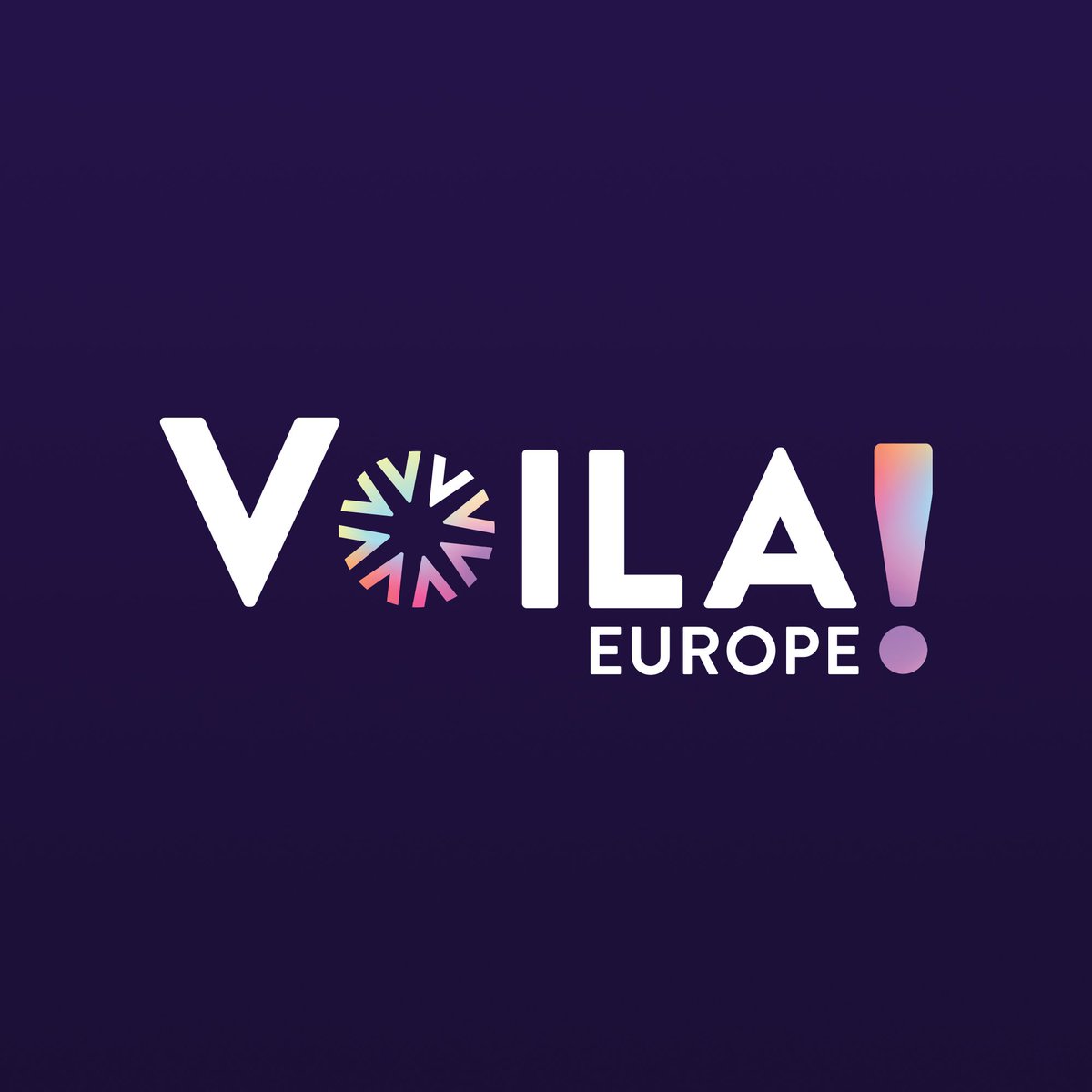 ApplecartArts's tweet photo. COMING SOON! Voila! Europe Festival launch!  Check back next week for more information and where to get your tickets! | @VoilaEurope 5th-18th Nov #VoilaEurope https://t.co/iGgq1GDOmC