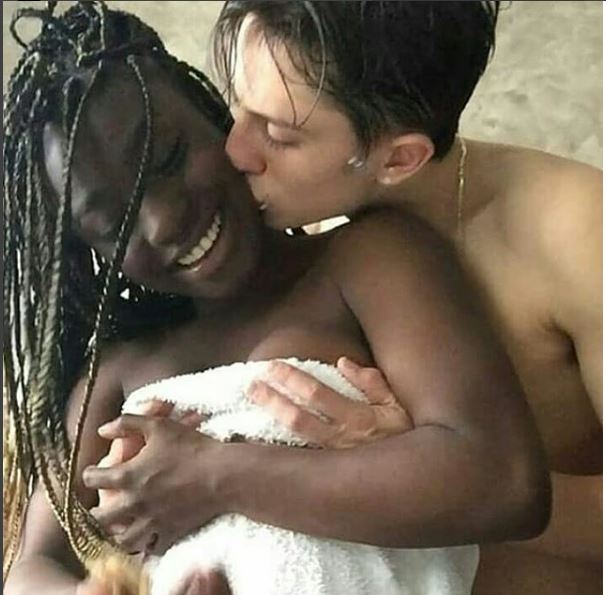 bw_dating's tweet photo. @SRTRC_England @NU_Foundation @NUFC @GedGrebby @NUFCTheMag @nufctrust @ShakaHislop @seedorf77 @warrenbarton2 @NUWFCOfficial Black or white there is no race for heart.
Find your interracial love at https://t.co/HYBenNwRJq https://t.co/9vwkS2c2rp