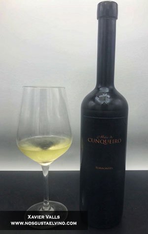 bonrotllo's tweet photo. Mais de Cunqueiro Torrontés 2017 de Bodegas Cunqueiro de la DO Ribeiro ➤https://t.co/lD27JawvFS #vinogallego #vinogalicia #vinodegalicia #galicia #vinotorrontes #vinodetorrontes #torrontes #ourense #orense #ribeiro #doribeiro #crdo_ribeiro #_cunqueiro https://t.co/KBrUyKgeN8