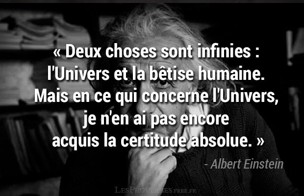 Pour s’en rendre compte il suffit de lire ce qui s’écrit sur les réseaux sociaux. 😡