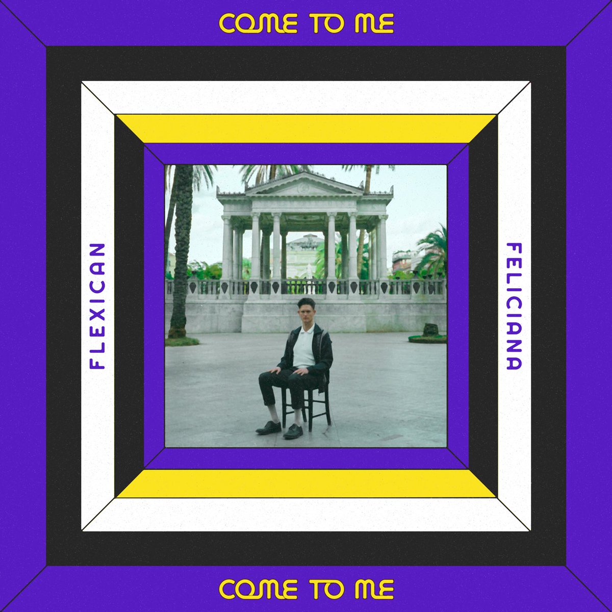 Today is the day. My new single is out there to delight you this weekend and long after! After an almost two week tour,  arrived home this morning to be with my beautiful little family. Our daughter Zya is the newest member of the family hyperurl.co/ListentoComeTo…