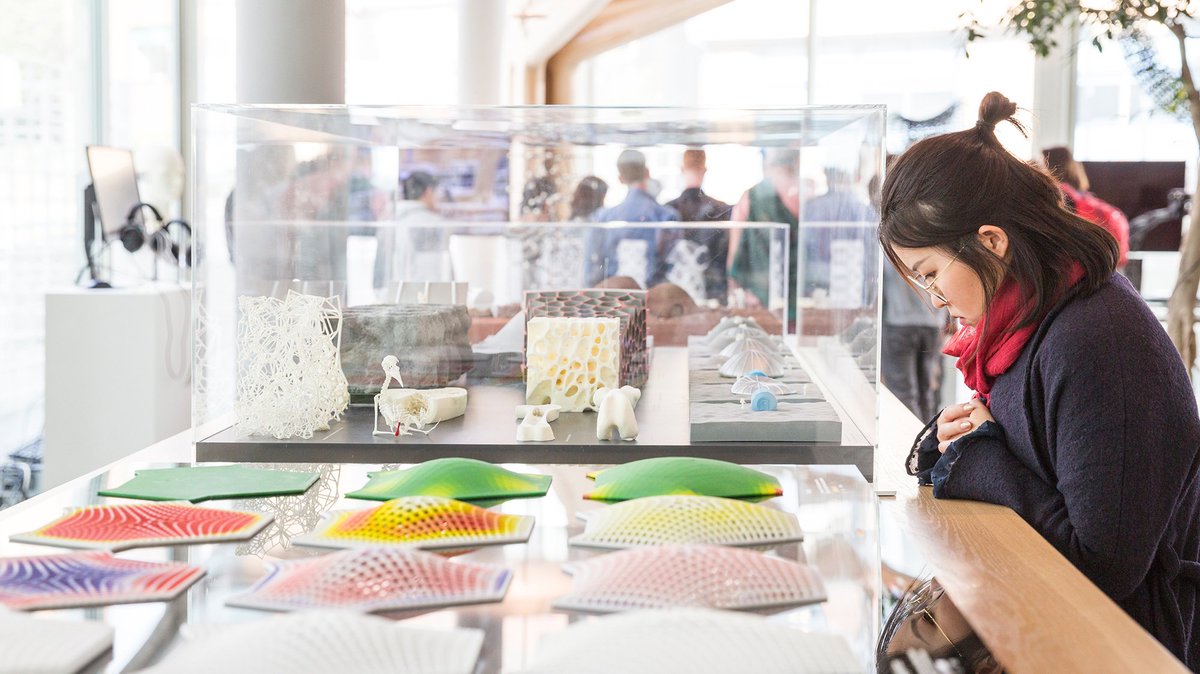 FosterPartners's tweet photo. Foster + Partners welcomes everyone for Open House 2018. We're opening our studio to the public on 22-23 September. Across several buildings in the campus, there will be a display of recent projects, interactive exhibitions and much more... #OHL2018 - https://t.co/pTYEQ2ypz5 🗝️ https://t.co/Qcn6L5kFiu