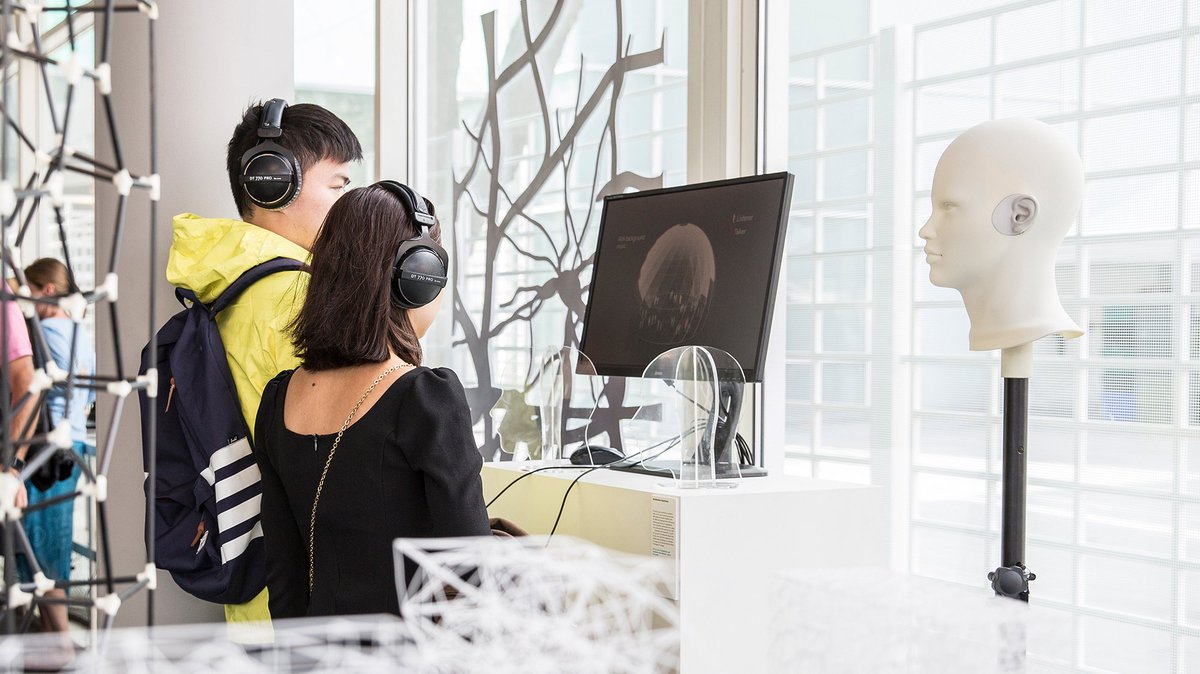 FosterPartners's tweet photo. Foster + Partners welcomes everyone for Open House 2018. We're opening our studio to the public on 22-23 September. Across several buildings in the campus, there will be a display of recent projects, interactive exhibitions and much more... #OHL2018 - https://t.co/pTYEQ2ypz5 🗝️ https://t.co/Qcn6L5kFiu