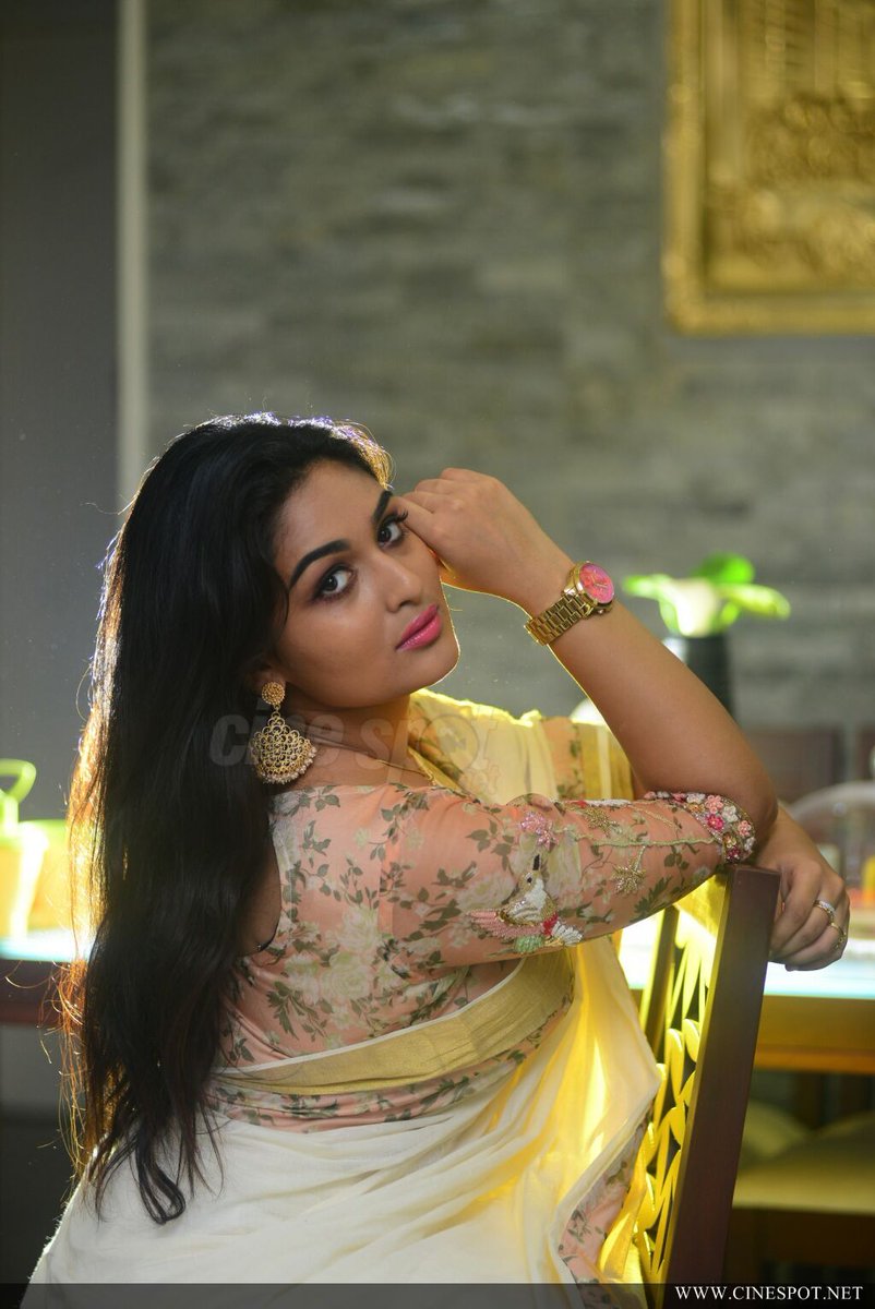 Mehak Gupta tweet media