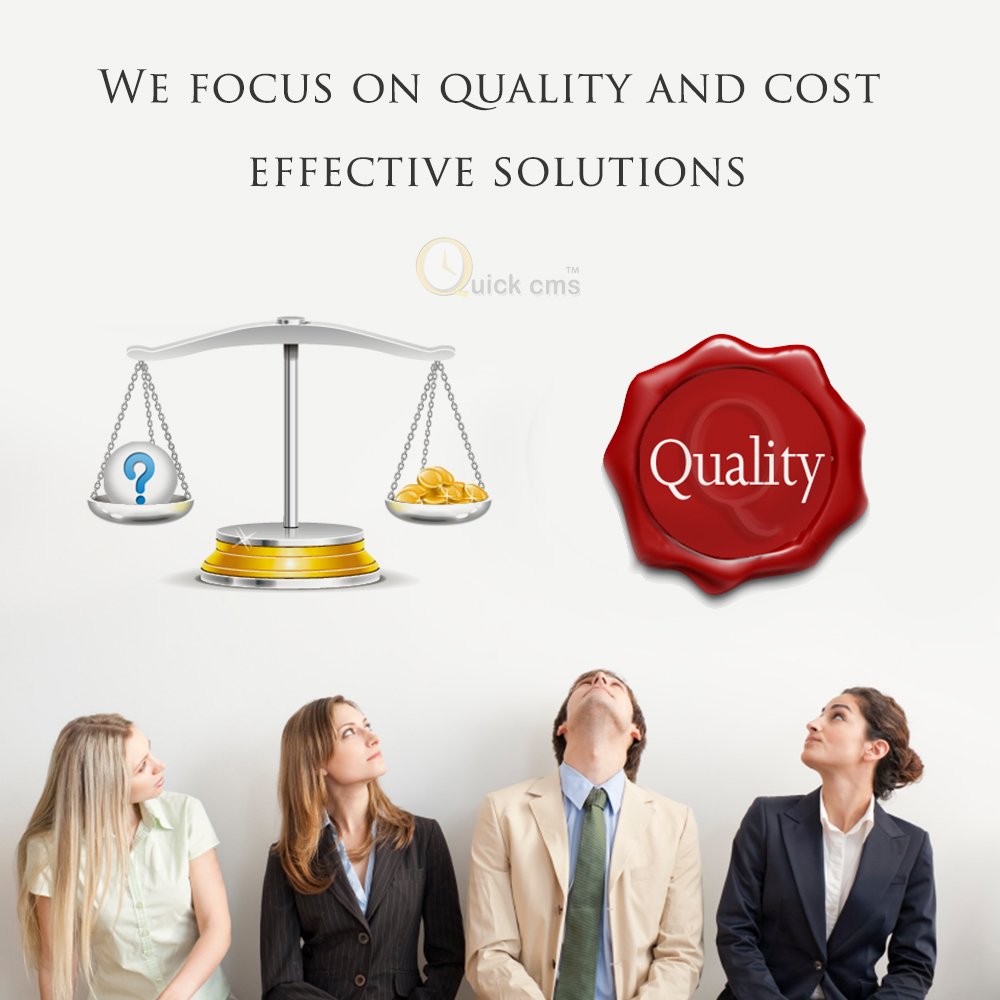 justseequickcms's tweet photo. We focus on quality and cost effective solutions in chennai. Creat your own small business website today. We are the leading  Website development Company In Chennai for Quick CMS. 

More Info:

Dial us: 33888888
or
Log onto: https://t.co/x9wKqyTBZN

#Website #SEO https://t.co/zkfFW4pKm5