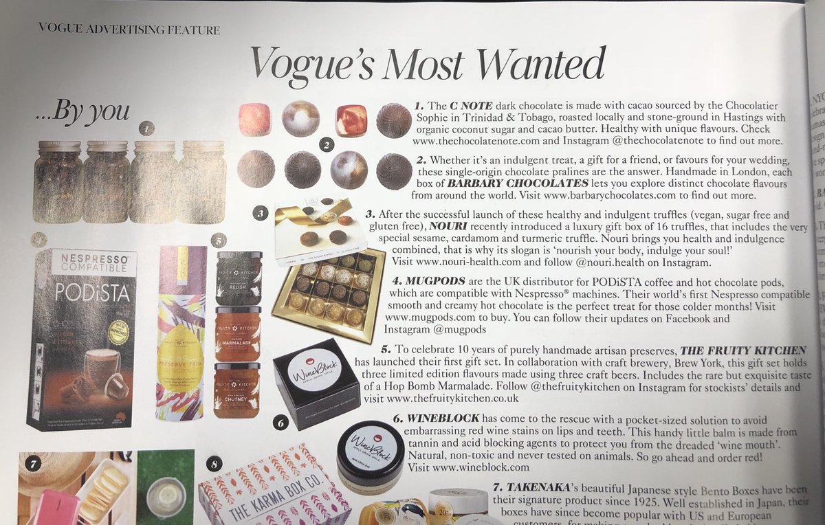 fruitykitchen's tweet image. Can we possibly see any more of our dreams come true this year?! 
Happy 10 years FK fans!
WE’RE IN VOGUE