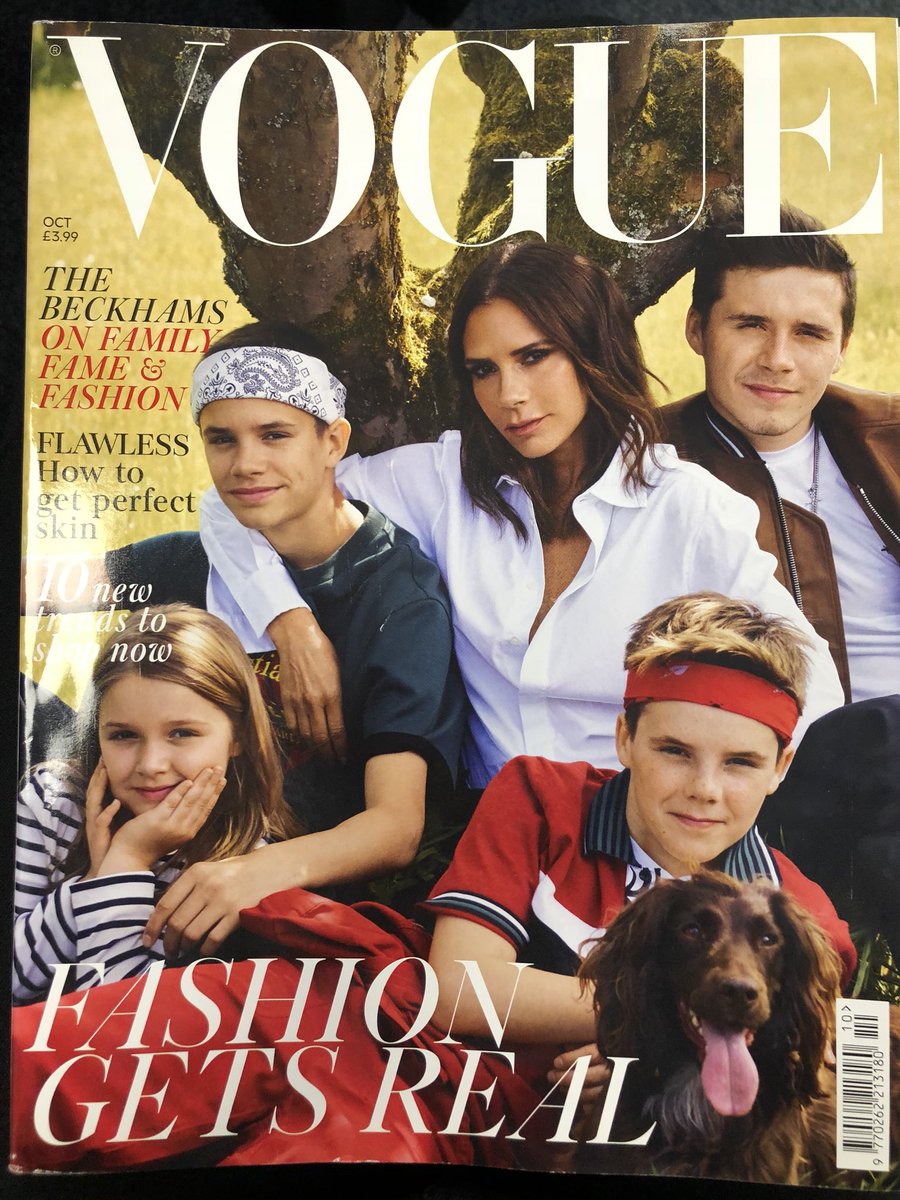 fruitykitchen's tweet image. Can we possibly see any more of our dreams come true this year?! 
Happy 10 years FK fans!
WE’RE IN VOGUE