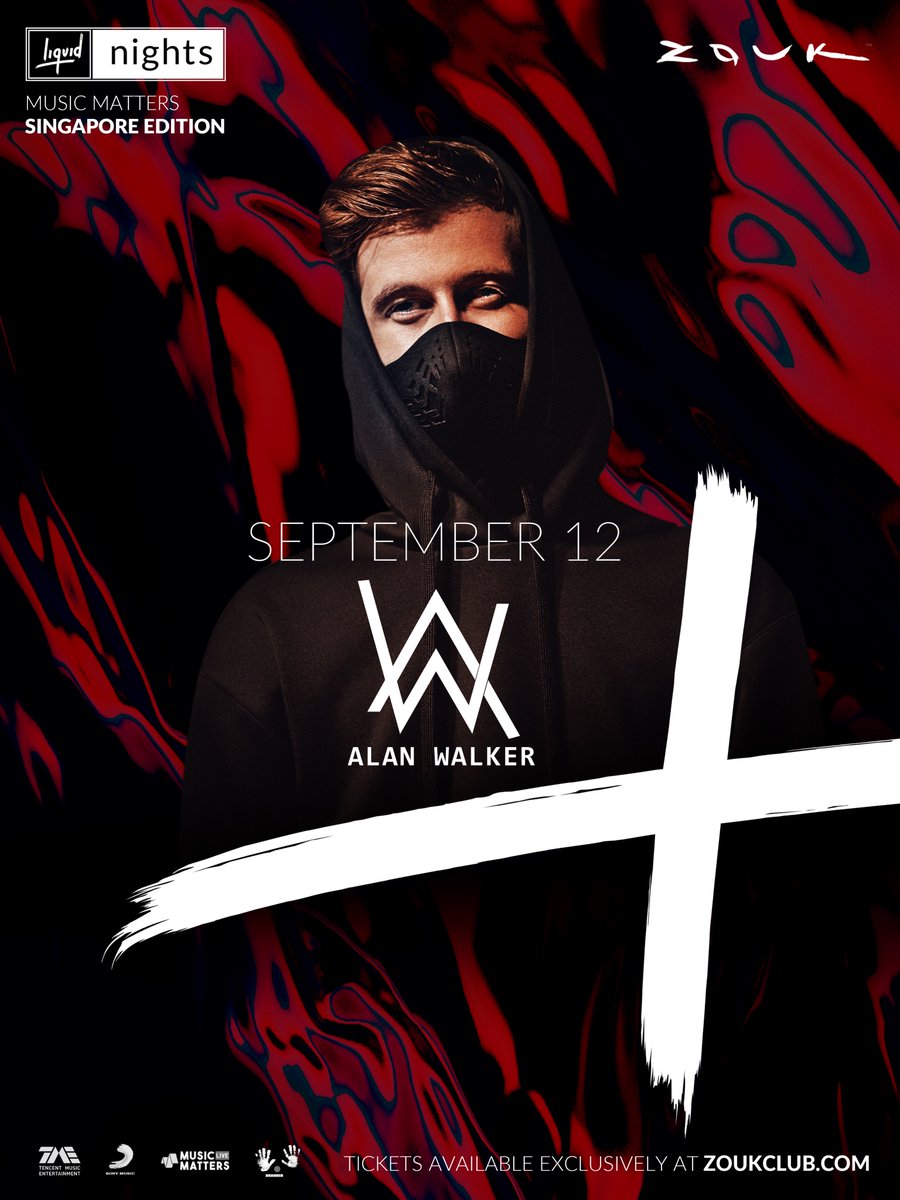 Can't wait for this! Doing a special performance on September 12 at the world renowned nightclub @zouksingapore 🙏