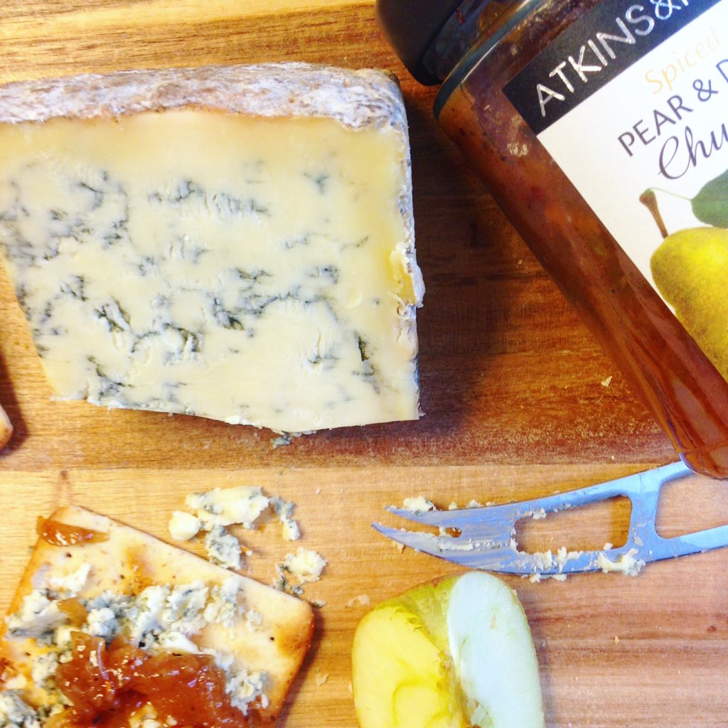 Atkins and Potts tweet media