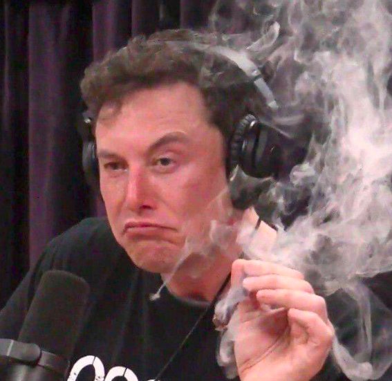 — Мистер Маск, мы придумали новую модель Tesla. Ей даже не нужны батареи.

— Ок, показывайте.