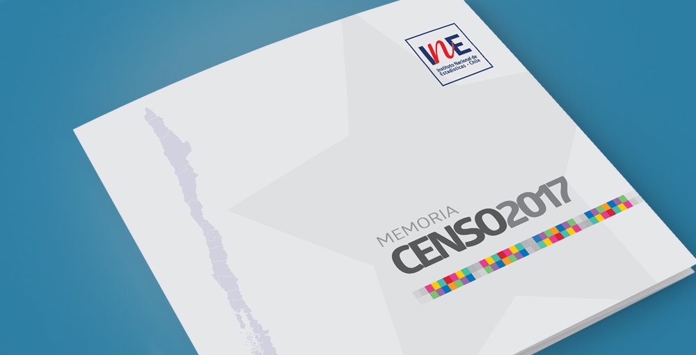 Censo 2017 tweet media