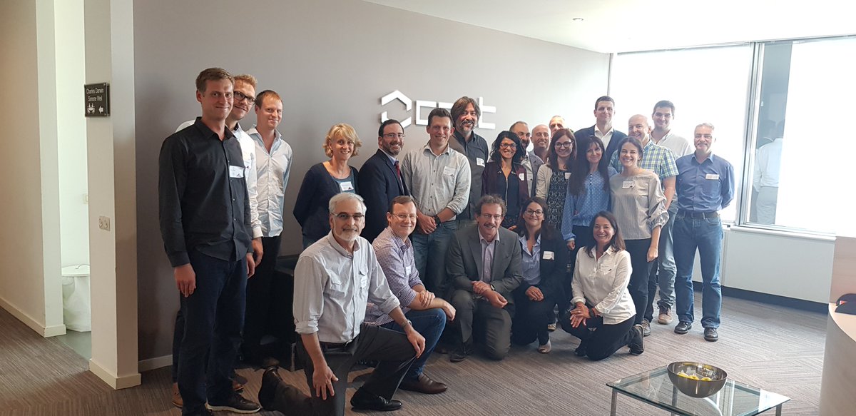 <a href="/TMDLab/">TMDLab</a>'s Dr. Emily Porter recently elected as the Vice Chair of the new MyWave <a href="/COSTprogramme/">COST</a> Action. The Action will focus on new EM-based therapeutic medical devices. Proud day for the lab!
