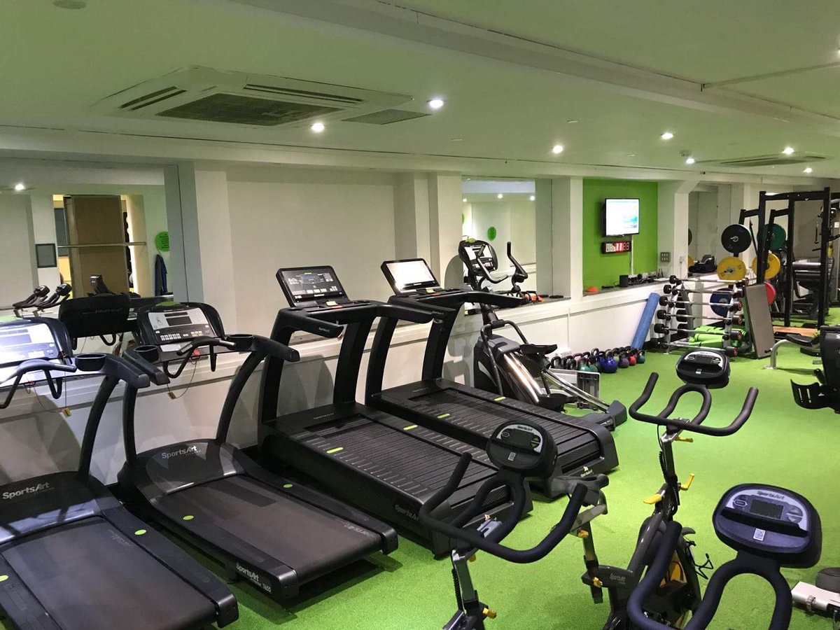 We’re not just another gym #franchise. Our outstanding #green credentials set us apart as an opportunity like no other. If you’re a potential #franchisee get in touch today info@eco-gym.co.uk ecogymfranchise.co.uk