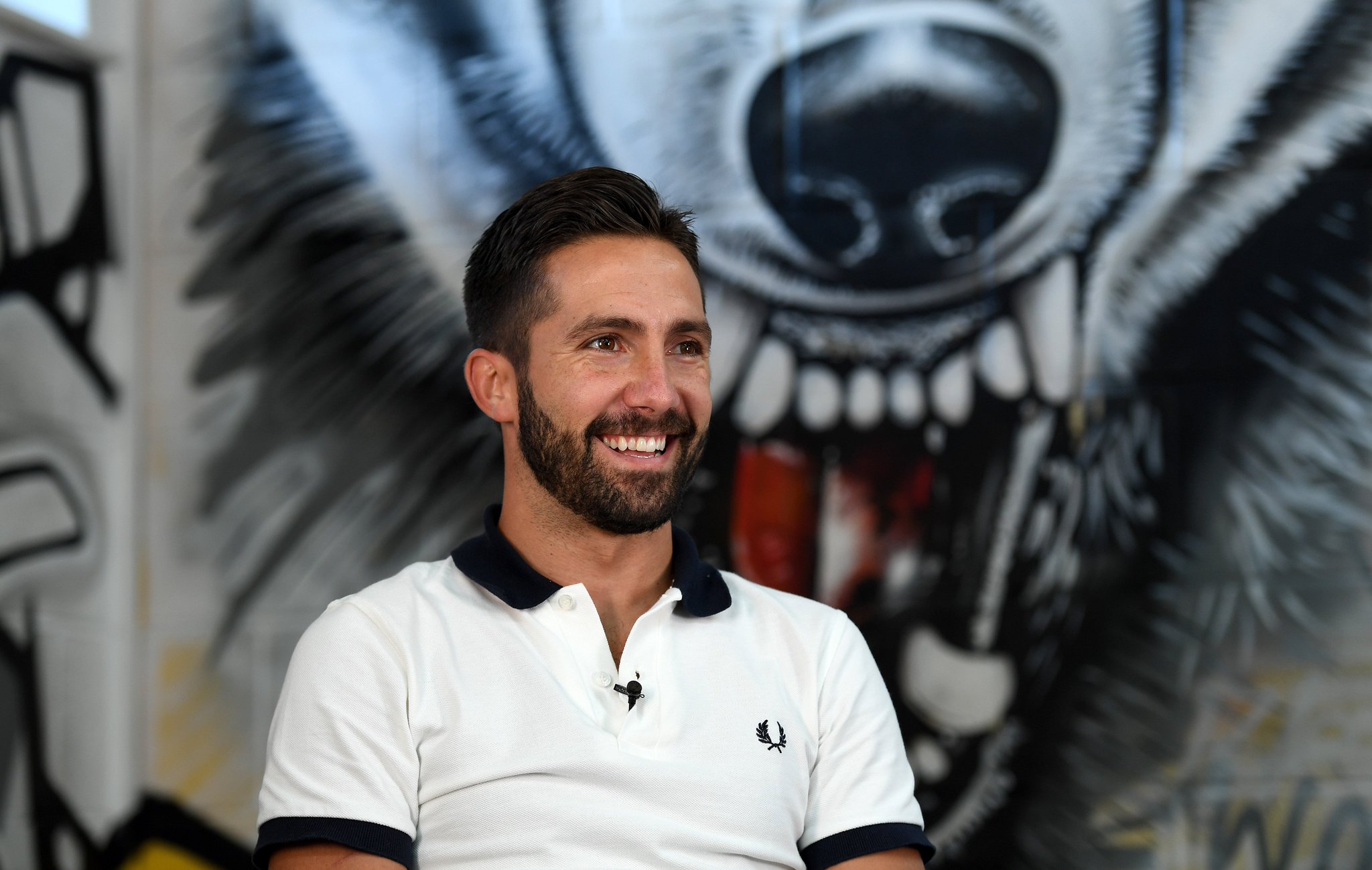 Happy birthday to Wolves midfielder Joao Moutinho who turns 32 today. Have a great day,   