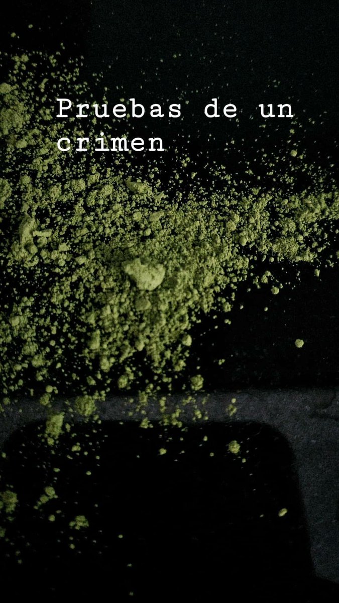 tesuko_es's tweet photo. 🍵💚 MATCHA CRIMEN
#matcha #Matchday #iloveyousomatcha https://t.co/VTh130UCqw