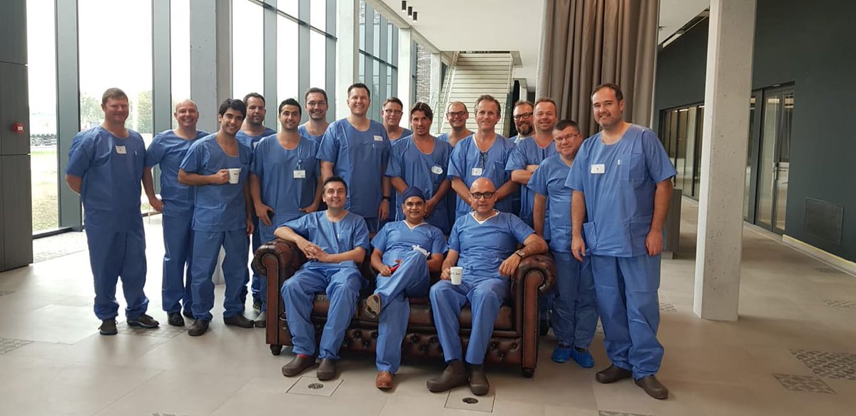 orsiacademy's tweet photo. #SurgeryForTomorrow https://t.co/Pum3U6v5WN