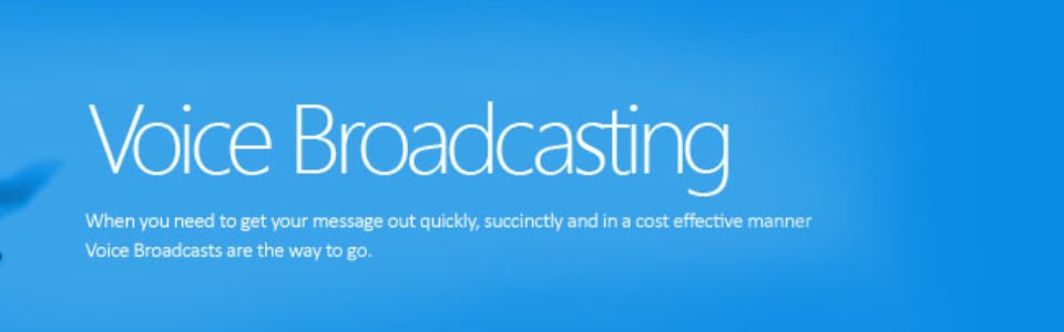 erikarangel013's tweet image. iqtelecom.net/voip-solutions…
A #voicebroadcastingservice can provide a headache free system for you to manage your message voice broadcast. #voicebroadcasting beats buying expensive equipment that might not work or is difficult to maintain.