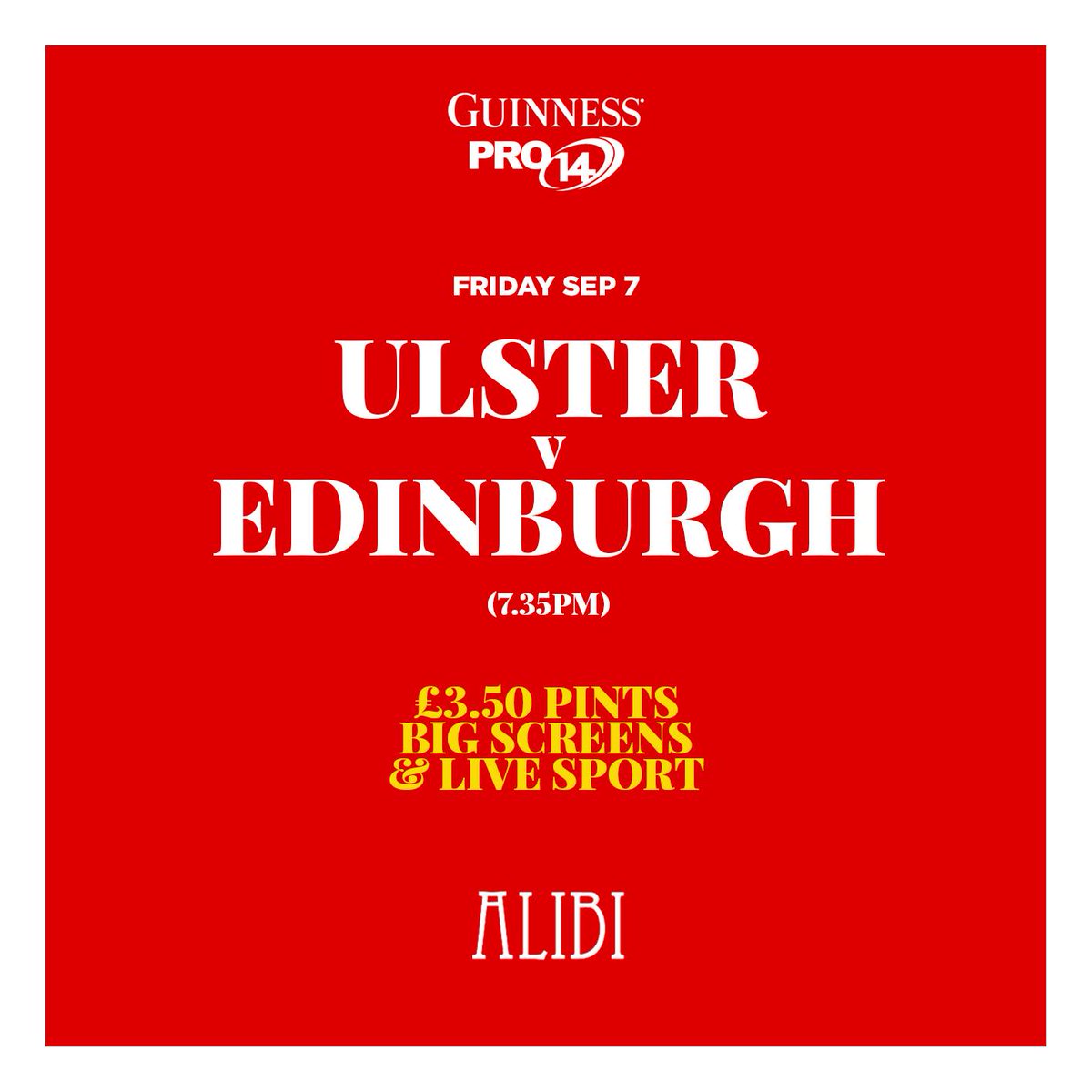 ALIBI Bar (@alibibarbelfast) on Twitter photo 