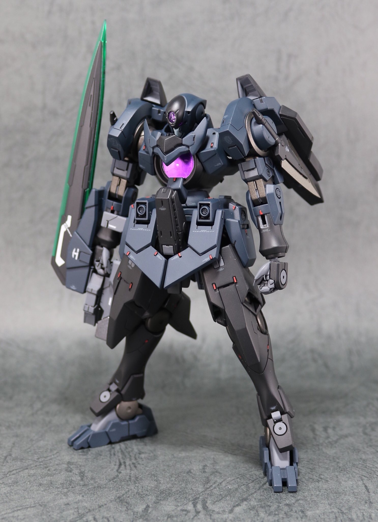 BANDAI - 魂ウェブ商店限定 ROBOT魂(SIDE MS) スペルビアジンクス 機動戦士ガンダム00V(ダブルオーブイ) 完成品 可動フィギュア バンダイ バンダイ 魂ウェブ商店限定 ROBOT魂 ＜SIDE MS＞ スペルビア