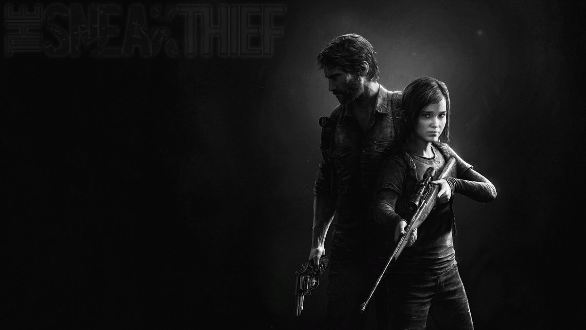 the_SNEAKthief's tweet photo. #Coffee : Brewed
#fartnoses : Brewing
#chatmosphere : Partly cloudy with a chance of #TheLastOfUS
First Playthrough - Part 2 starts soon!
@BrightLightClan @The_Twitch_Pond @theSHEDteam
https://t.co/tqro2R9P5Z https://t.co/z5zsyPIXfg