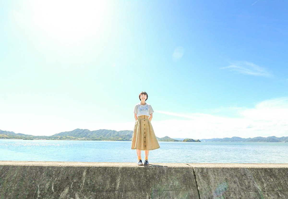 1130bAra's tweet photo. 夏は空も雲も澄んでる

photo by たつろー https://t.co/NaoHfiTfbo